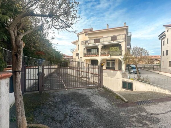 appartamento in vendita a Belvedere Marittimo