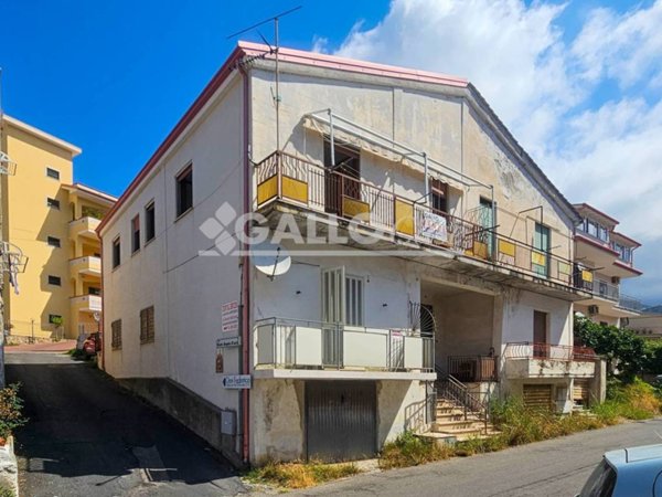 appartamento in vendita a Belvedere Marittimo