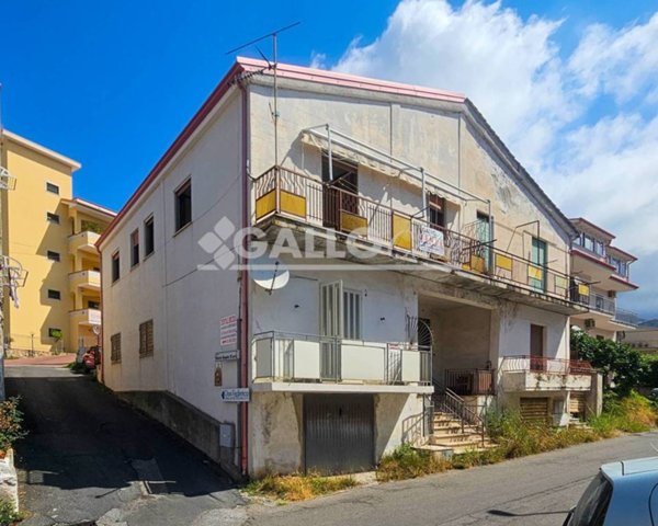 appartamento in vendita a Belvedere Marittimo