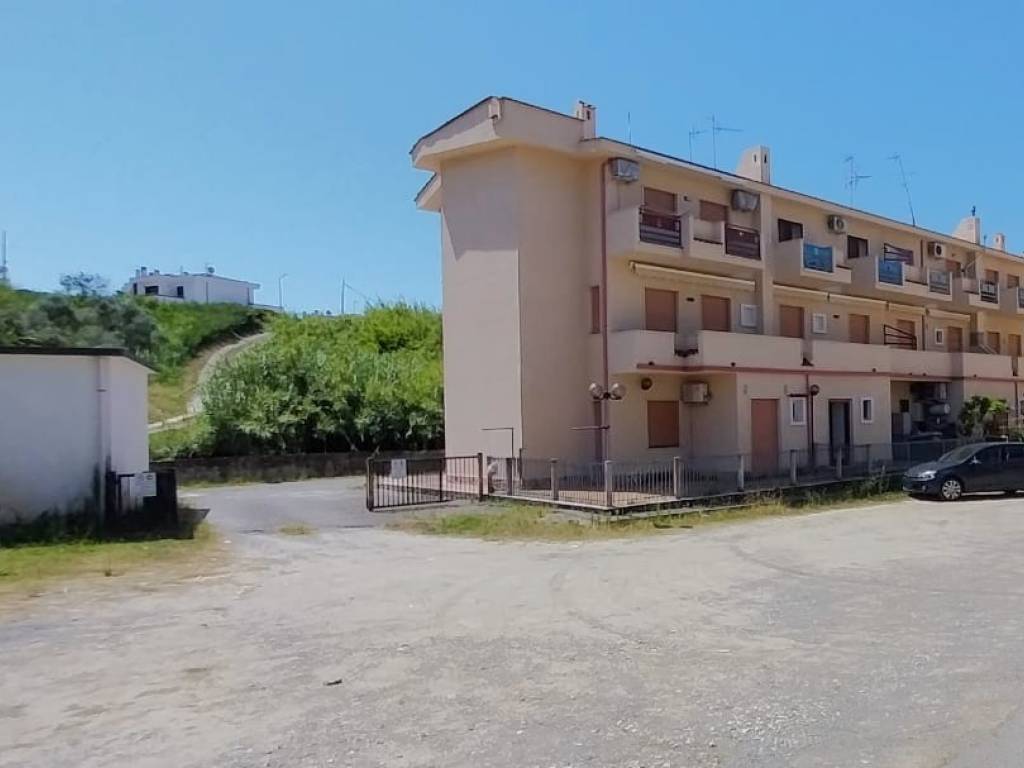 appartamento in vendita a Belvedere Marittimo