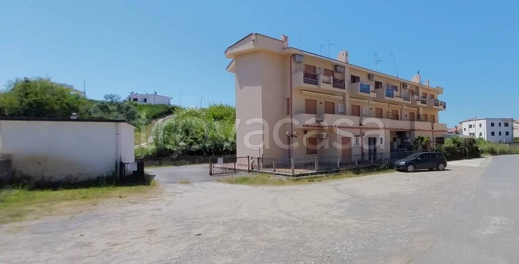 appartamento in vendita a Belvedere Marittimo