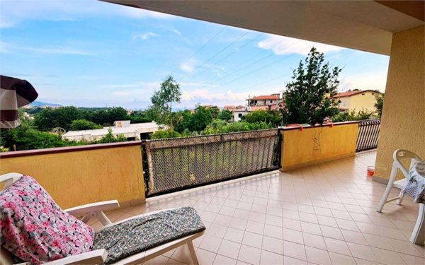 appartamento in vendita a Belvedere Marittimo