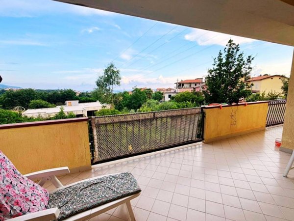 appartamento in vendita a Belvedere Marittimo