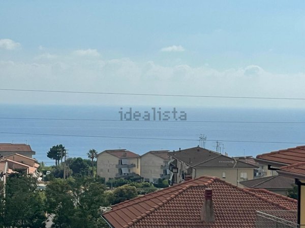 appartamento in vendita a Belvedere Marittimo