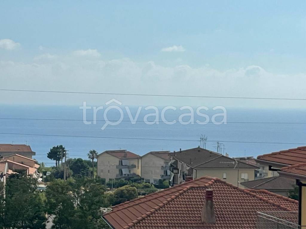 appartamento in vendita a Belvedere Marittimo