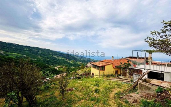 casale in vendita a Belvedere Marittimo