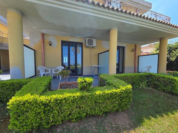 appartamento in vendita a Belvedere Marittimo
