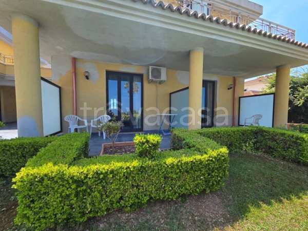 appartamento in vendita a Belvedere Marittimo