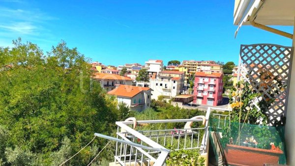 appartamento in vendita a Belvedere Marittimo