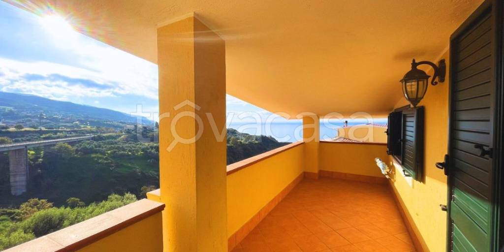 appartamento in vendita a Belvedere Marittimo