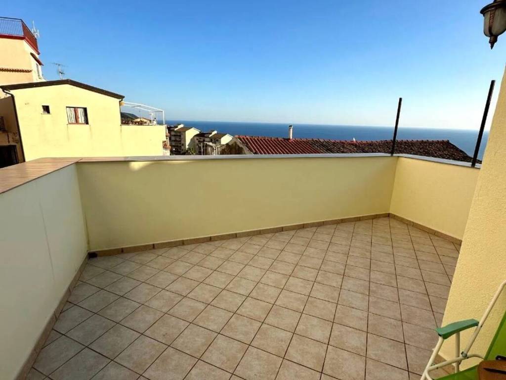 appartamento in vendita a Belvedere Marittimo