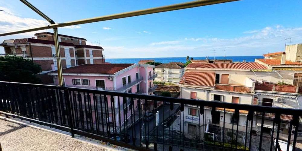 appartamento in vendita a Belvedere Marittimo