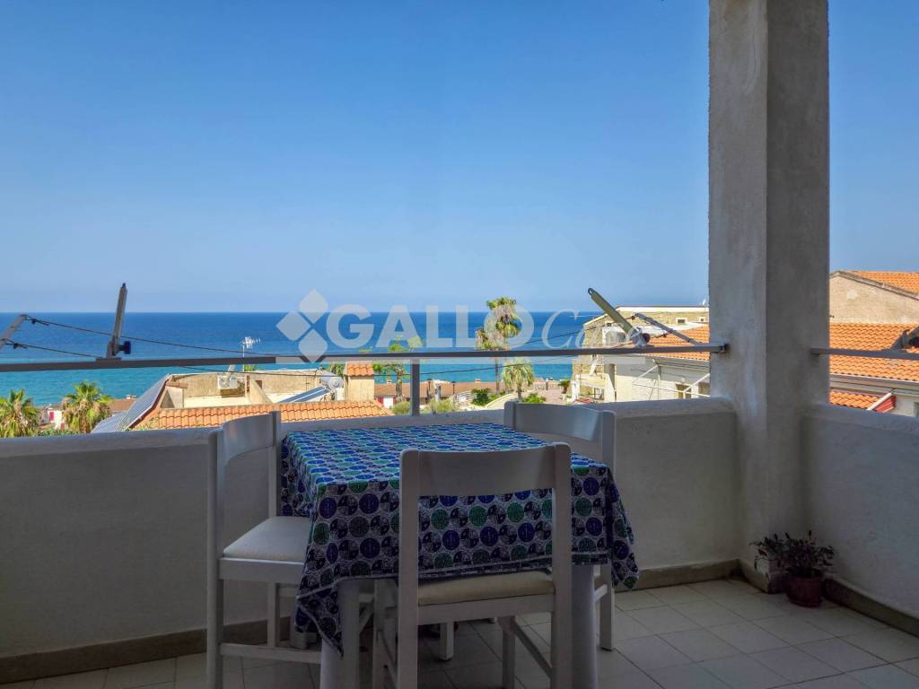 appartamento in vendita a Belvedere Marittimo