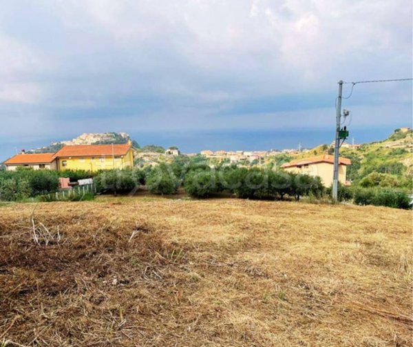 terreno edificabile in vendita a Belvedere Marittimo