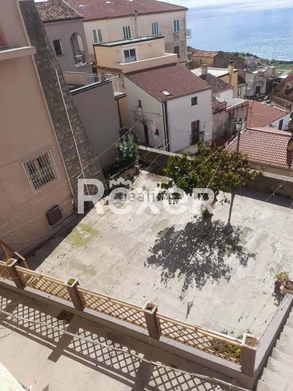 appartamento in vendita a Belvedere Marittimo
