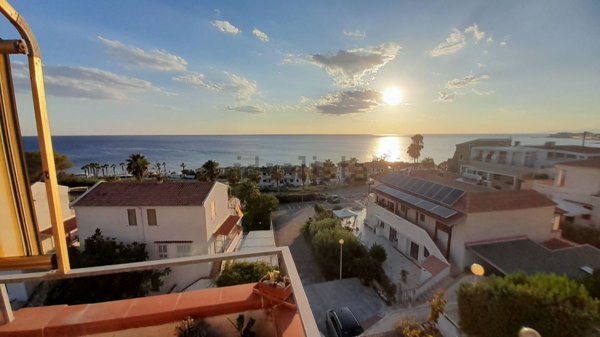 appartamento in vendita a Belvedere Marittimo