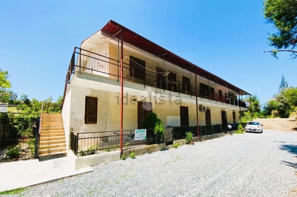 appartamento in vendita a Belvedere Marittimo