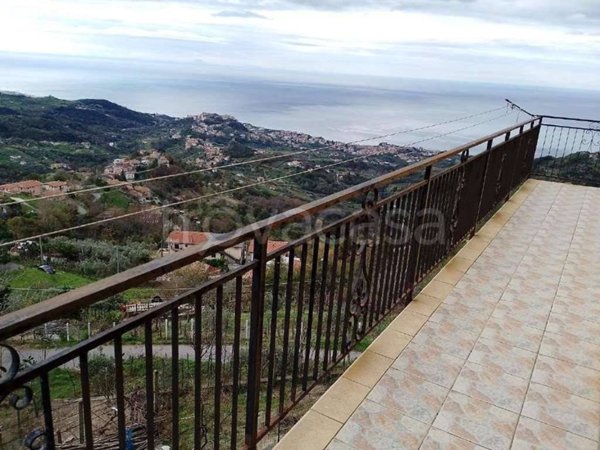 appartamento in vendita a Belvedere Marittimo