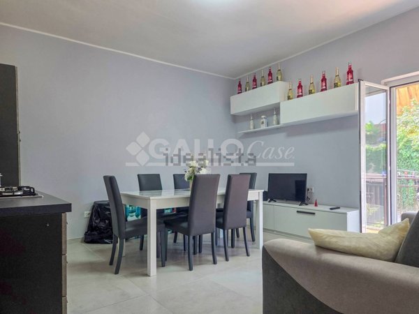 appartamento in vendita a Belvedere Marittimo