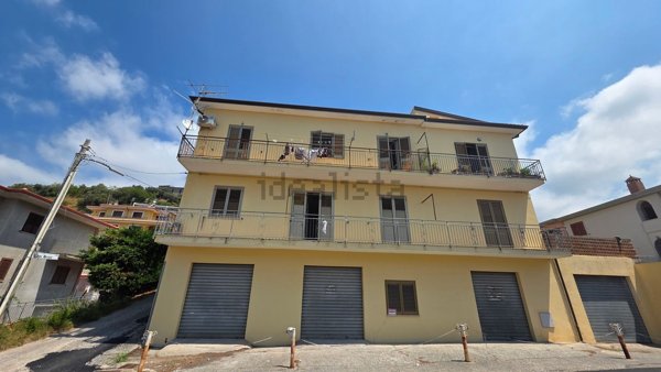 appartamento in vendita a Belvedere Marittimo