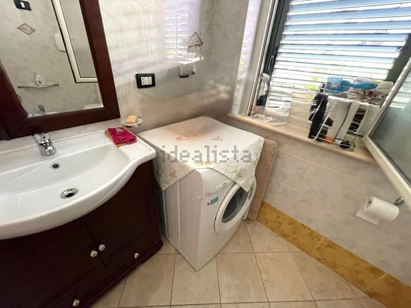 appartamento in vendita a Belvedere Marittimo