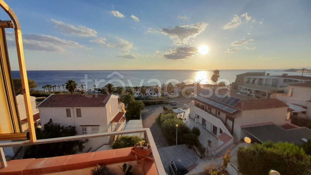 appartamento in vendita a Belvedere Marittimo