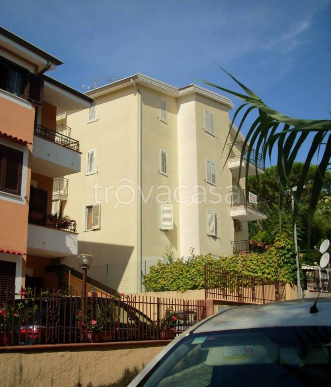 appartamento in vendita a Belvedere Marittimo