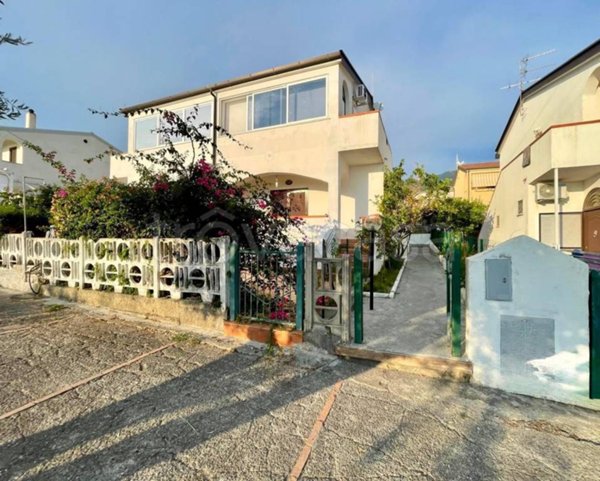 appartamento in vendita a Belvedere Marittimo