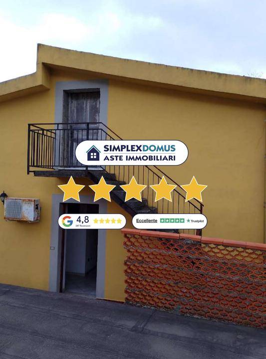 appartamento in vendita a Belvedere Marittimo