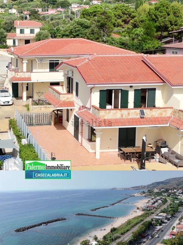 casa indipendente in vendita a Belvedere Marittimo