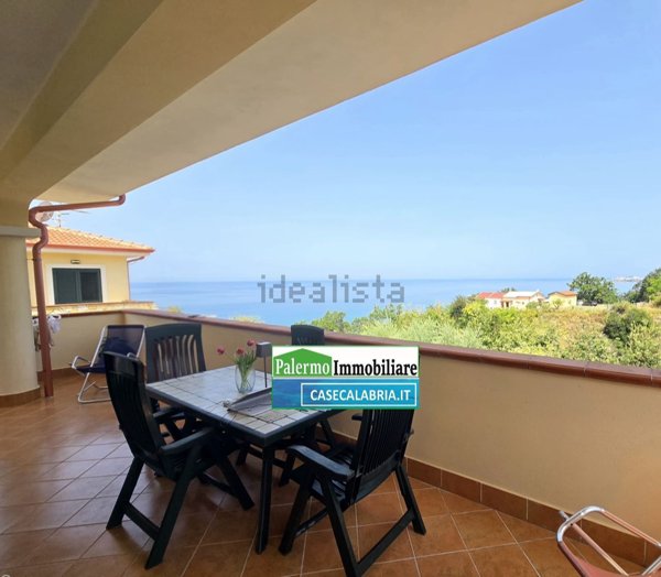 appartamento in vendita a Belvedere Marittimo