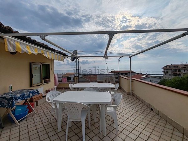 appartamento in vendita a Belvedere Marittimo