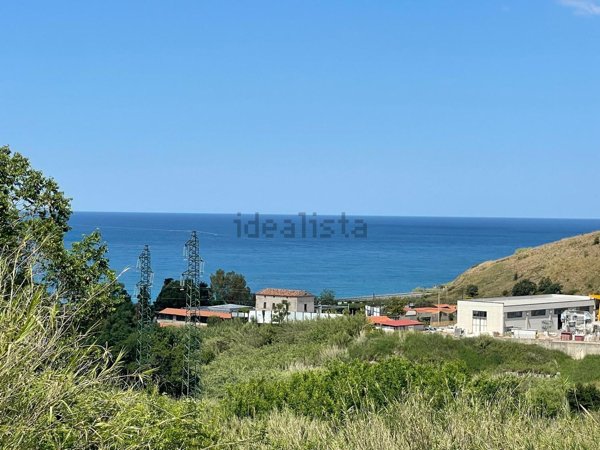 appartamento in vendita a Belvedere Marittimo