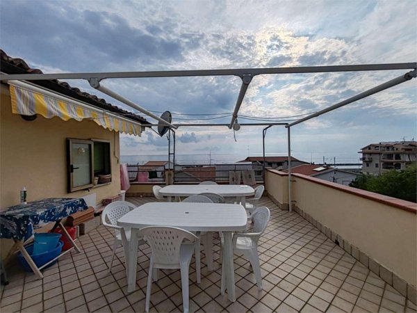 appartamento in vendita a Belvedere Marittimo