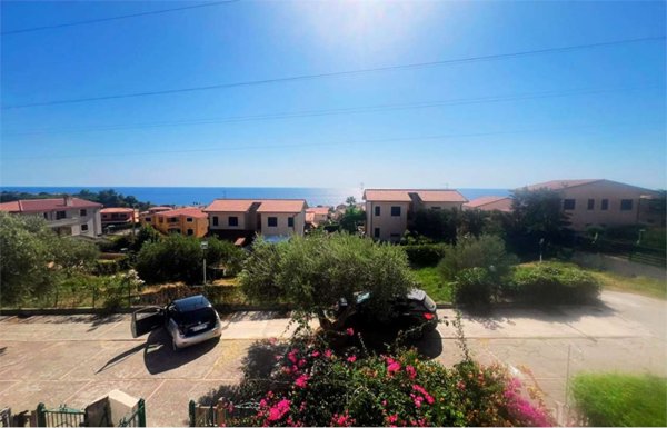 appartamento in vendita a Belvedere Marittimo