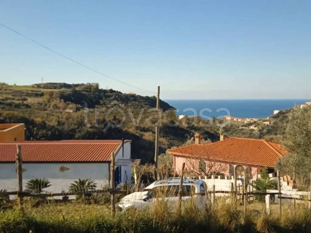 casa indipendente in vendita a Belvedere Marittimo