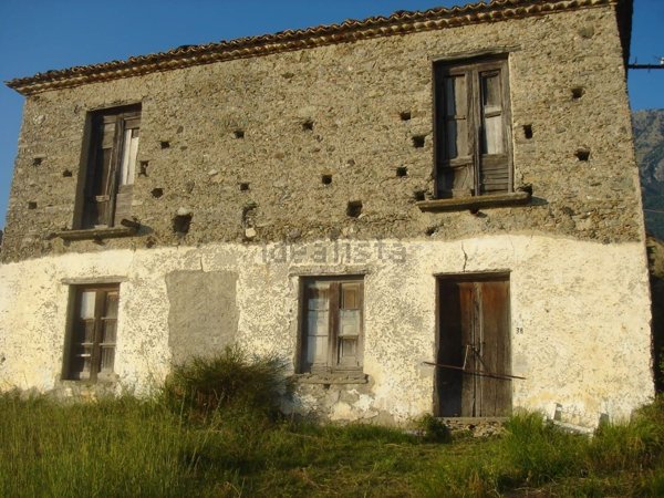 casale in vendita a Belvedere Marittimo