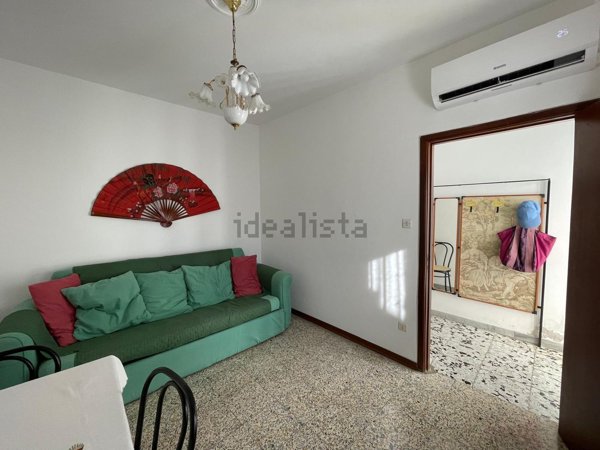 appartamento in vendita a Belvedere Marittimo
