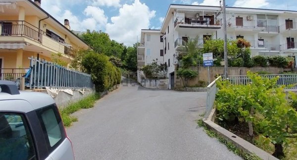 appartamento in vendita a Belvedere Marittimo