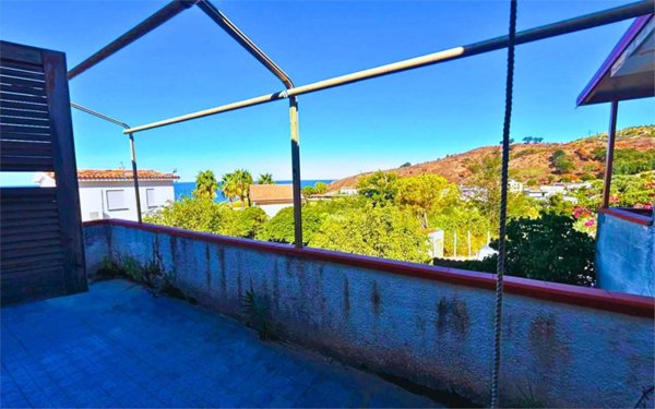 appartamento in vendita a Belvedere Marittimo