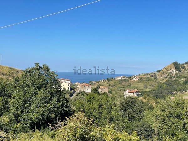 appartamento in vendita a Belvedere Marittimo
