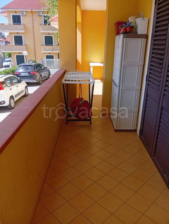 appartamento in vendita a Belvedere Marittimo