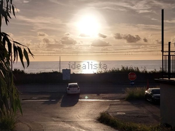 appartamento in vendita a Belvedere Marittimo
