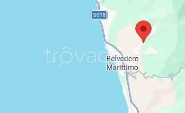 appartamento in vendita a Belvedere Marittimo