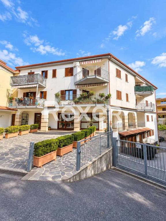 appartamento in vendita a Belvedere Marittimo