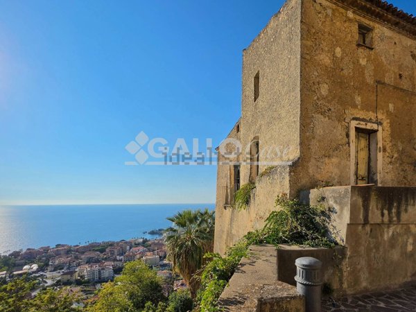 casale in vendita a Belvedere Marittimo