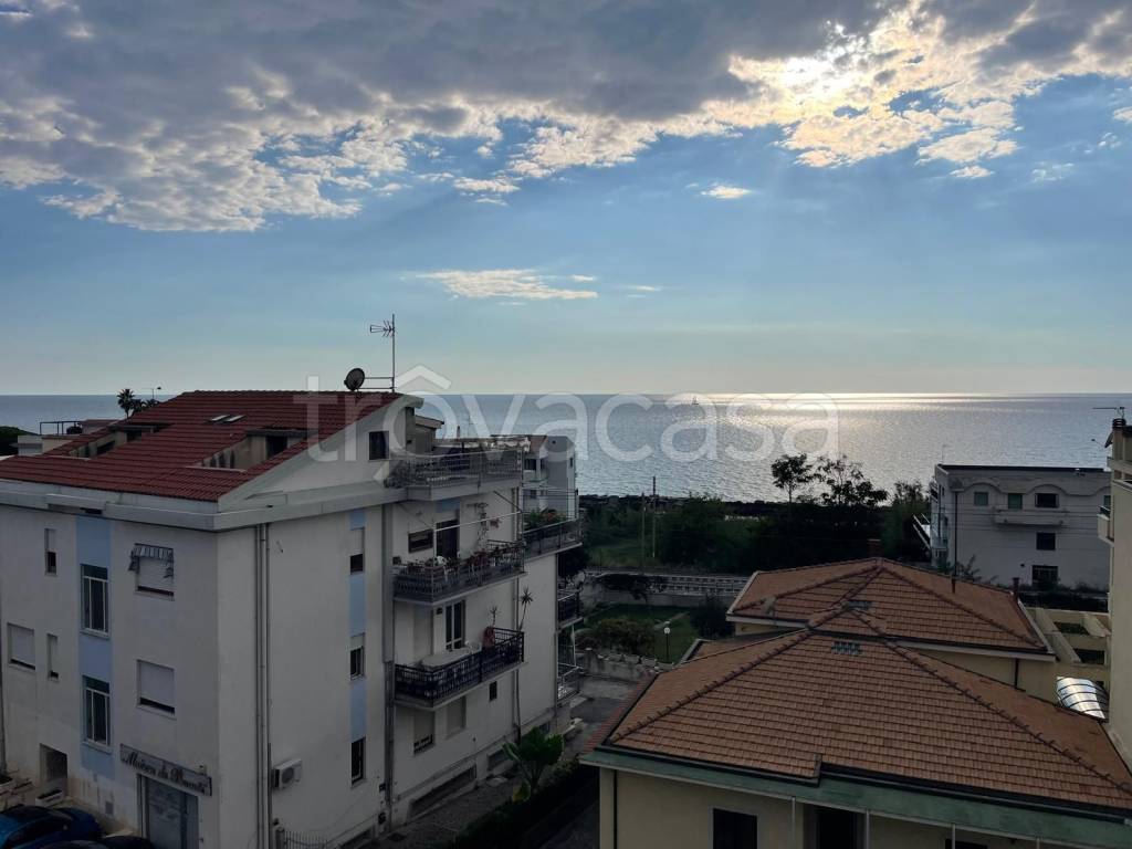 appartamento in vendita a Belvedere Marittimo