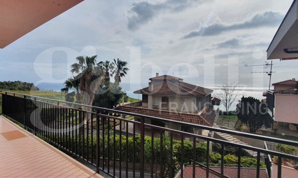 appartamento in vendita a Belvedere Marittimo