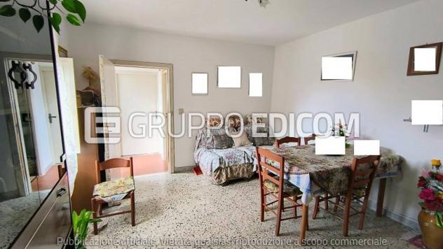appartamento in vendita a Belvedere Marittimo