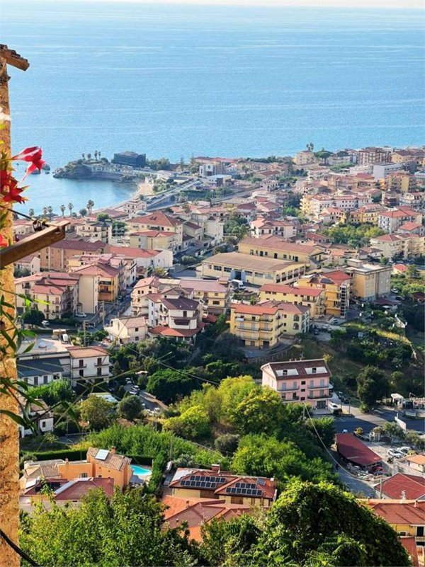appartamento in vendita a Belvedere Marittimo